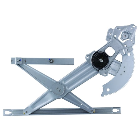 Wai Global WINDOW REGULATOR ONLY, WPR0147L WPR0147L